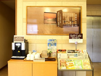 hotel route inn nago