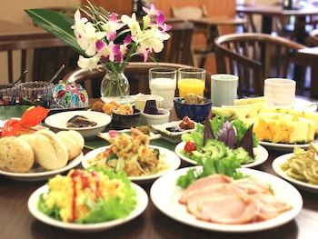 hotel route inn nago