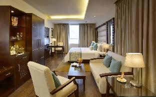 the muse sarovar portico kapashera delhi