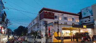 hotel diamond kumbakonam