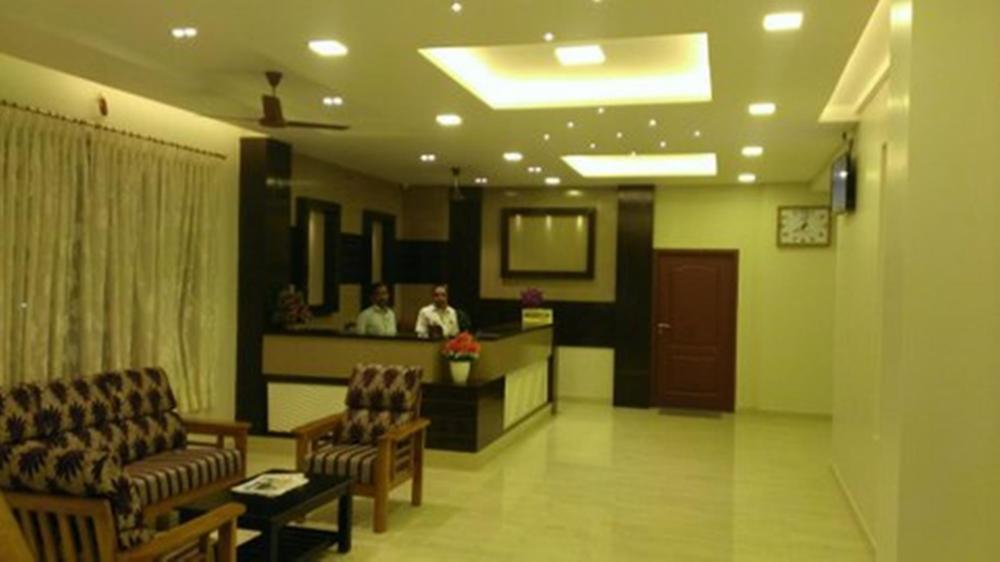 hotel diamond kumbakonam
