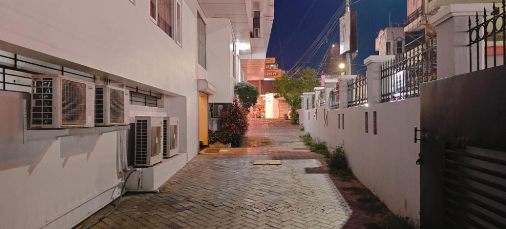 hotel diamond kumbakonam