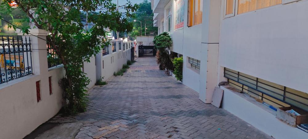 hotel diamond kumbakonam