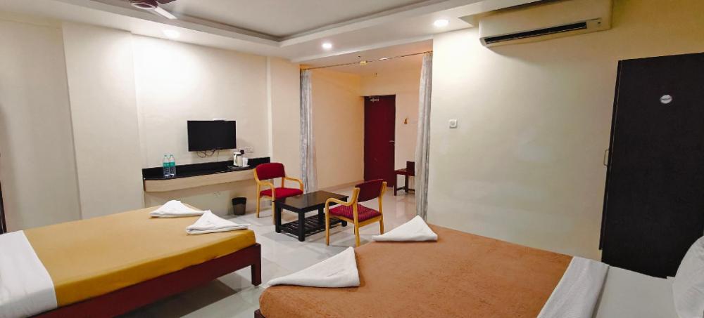 hotel diamond kumbakonam