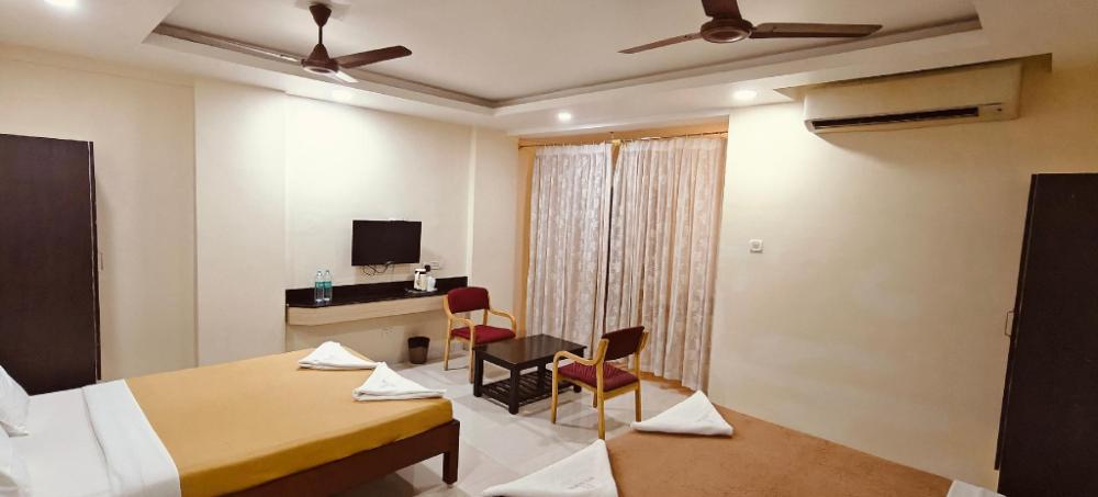 hotel diamond kumbakonam