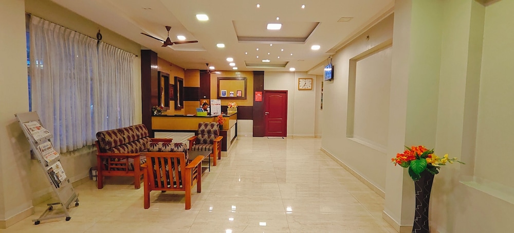 hotel diamond kumbakonam