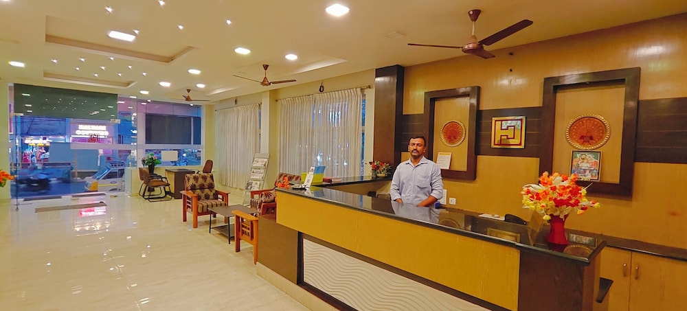 hotel diamond kumbakonam