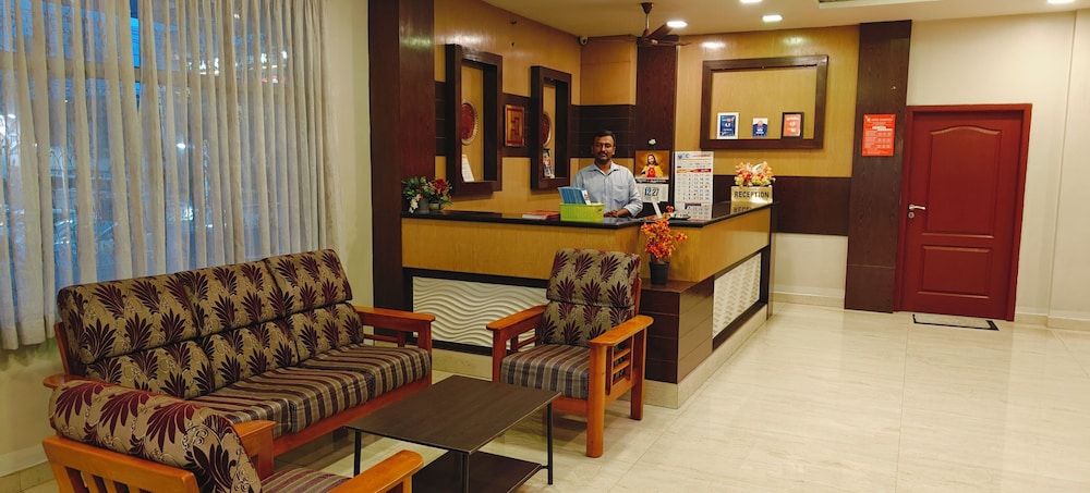 hotel diamond kumbakonam