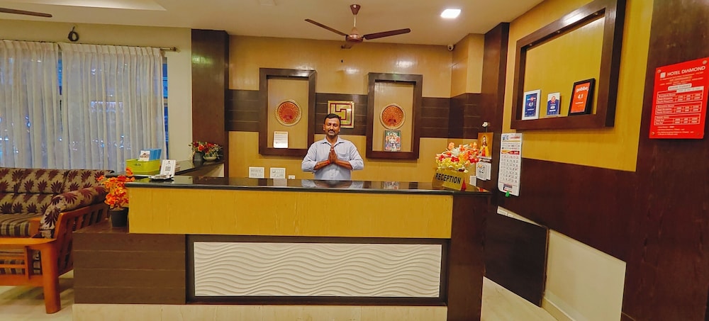 hotel diamond kumbakonam