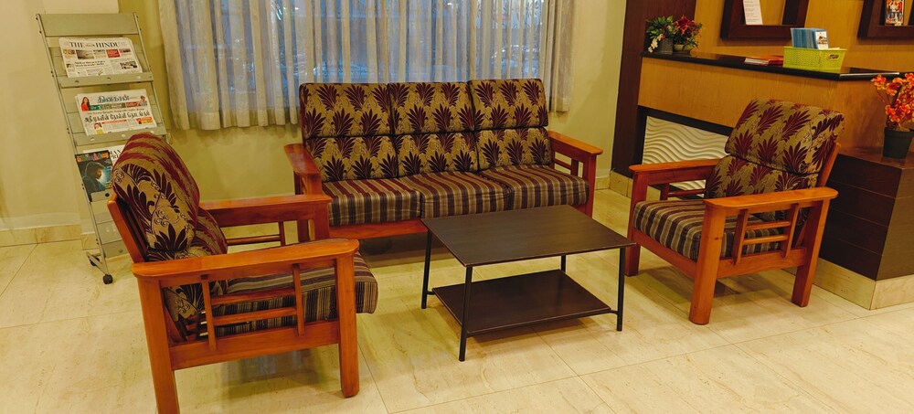 hotel diamond kumbakonam