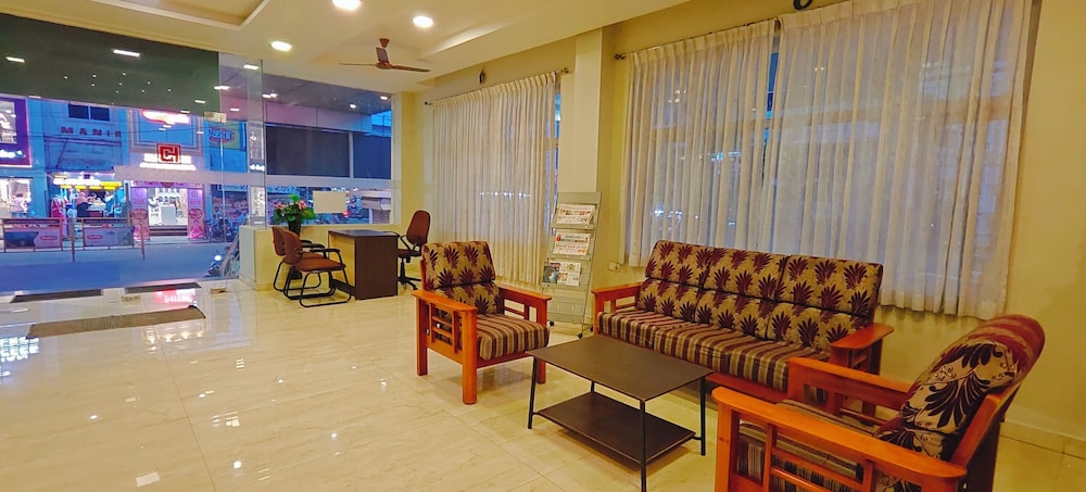 hotel diamond kumbakonam