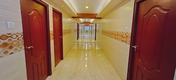 hotel diamond kumbakonam