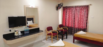 hotel diamond kumbakonam