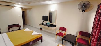 hotel diamond kumbakonam
