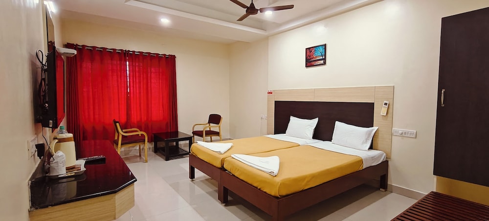 hotel diamond kumbakonam