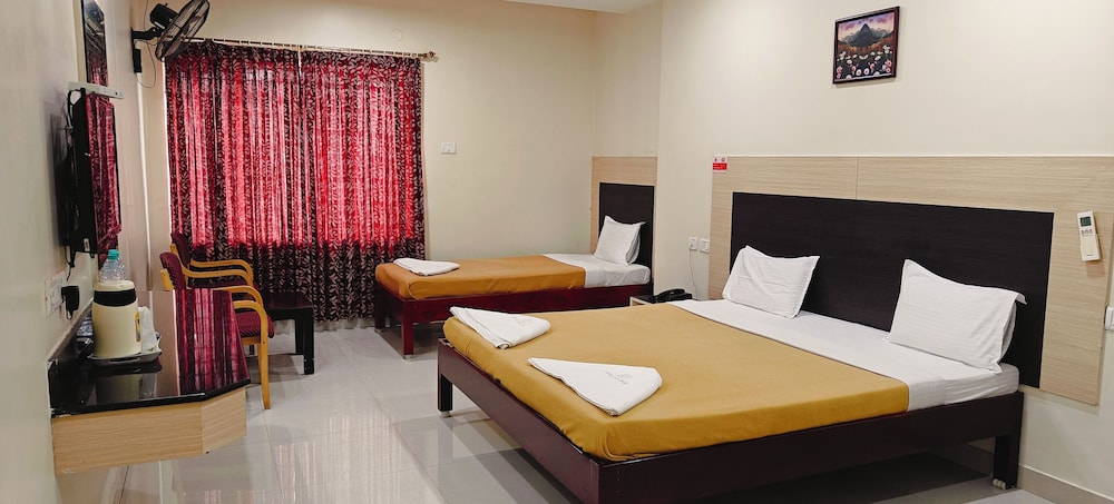 hotel diamond kumbakonam