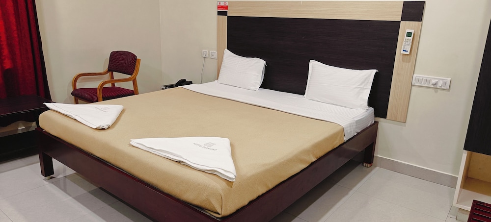 hotel diamond kumbakonam