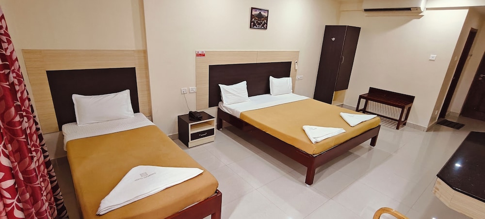 hotel diamond kumbakonam