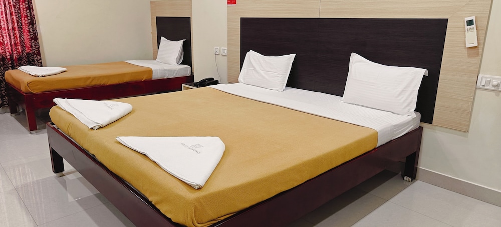 hotel diamond kumbakonam