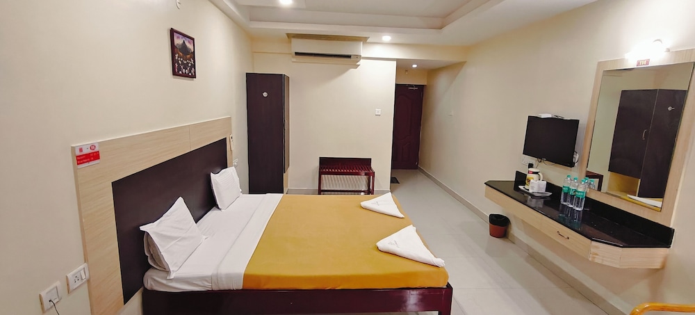 hotel diamond kumbakonam
