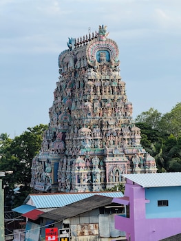 kumbakonam