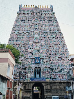 kumbakonam