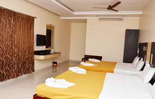 Hotel Diamond Kumbakonam,Hotel Diamond Kumbakonam Is A Popular Choice Amongst Travelers In Kumbakonam, Whether Exploring Or J,2 star