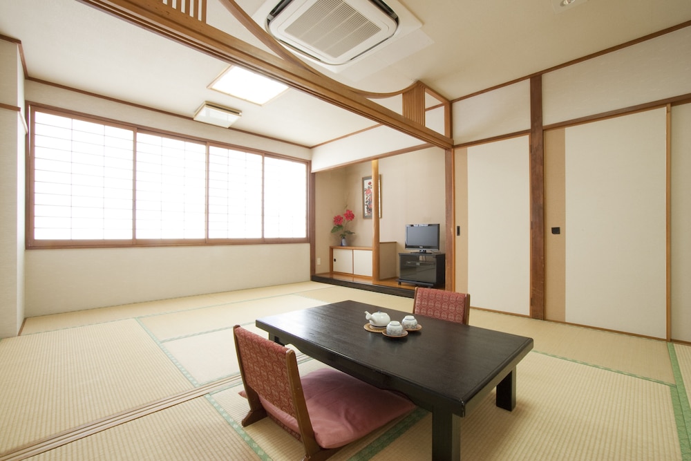 okinawa hotel