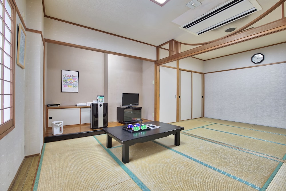 okinawa hotel