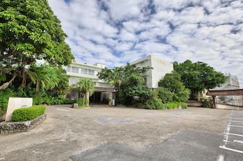 okinawa hotel