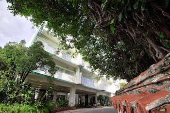 okinawa hotel