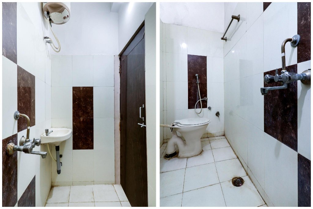 Sri Shivam Hotel,,2 star