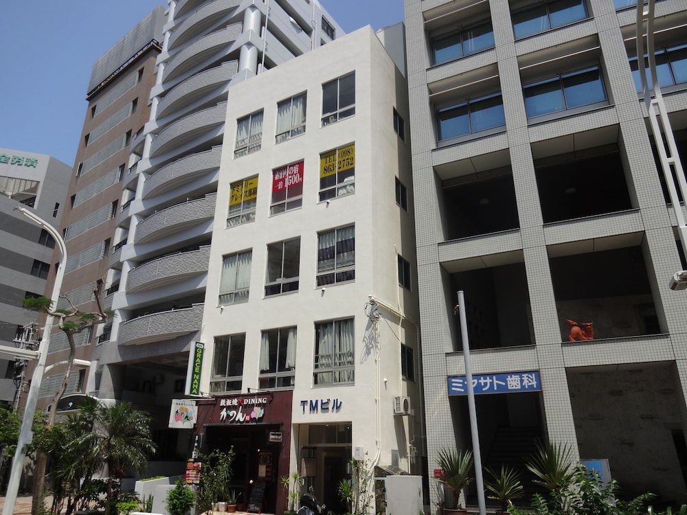naha