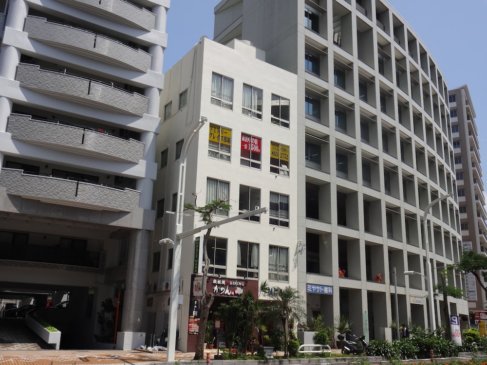naha