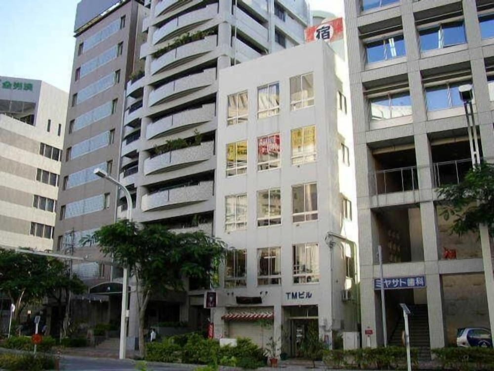 naha