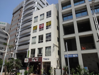 naha