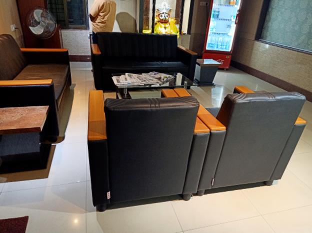 hotel sai amrit residency