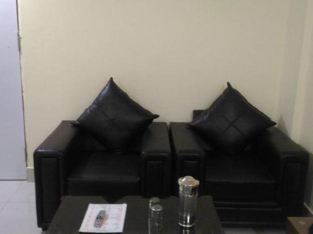 hotel sai amrit residency