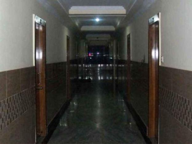 hotel sai amrit residency