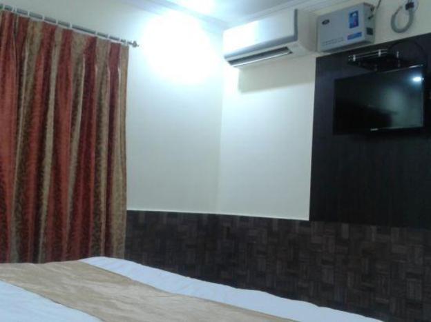 hotel sai amrit residency