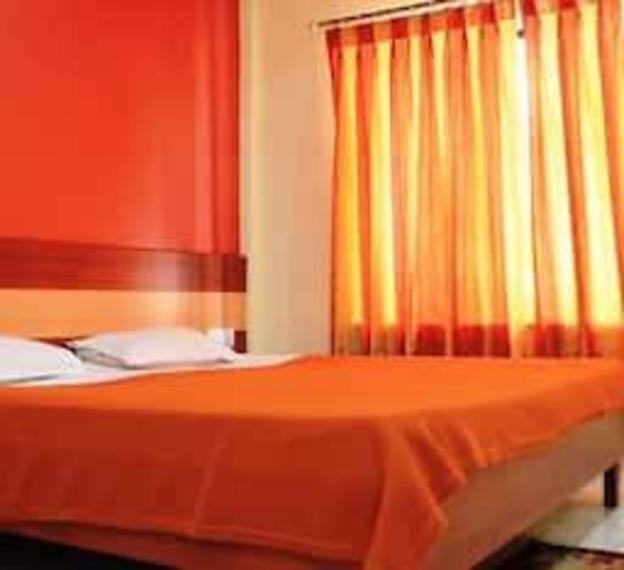 hotel sai amrit residency