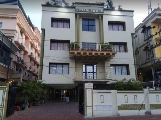 hotel sai amrit residency