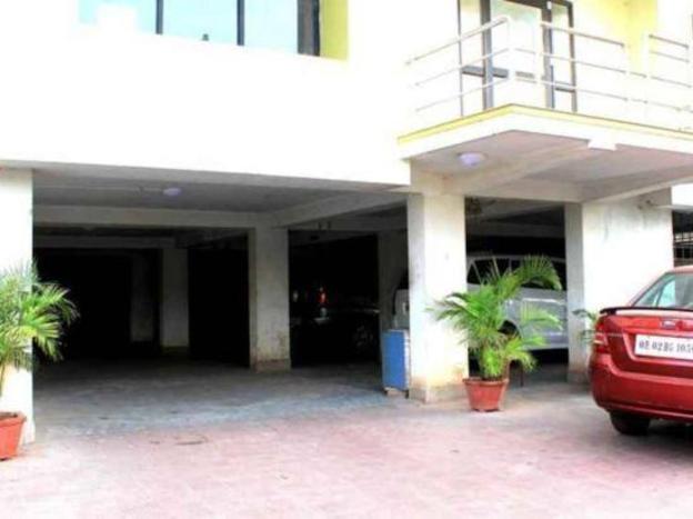 hotel sai amrit residency