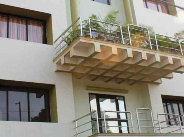 hotel sai amrit residency