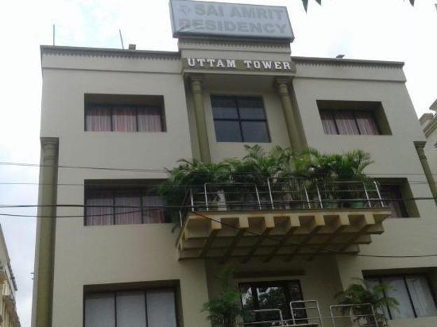 hotel sai amrit residency