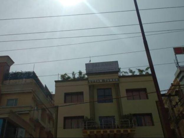 hotel sai amrit residency