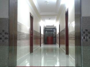 hotel sai amrit residency