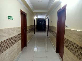 hotel sai amrit residency