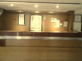 Hotel Sai Amrit Residency,,2 star