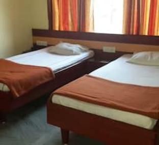 hotel sai amrit residency